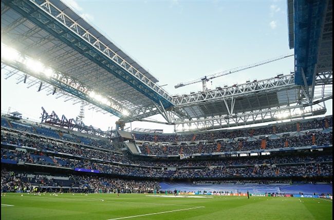 Real Madrid Sign €360m Deal