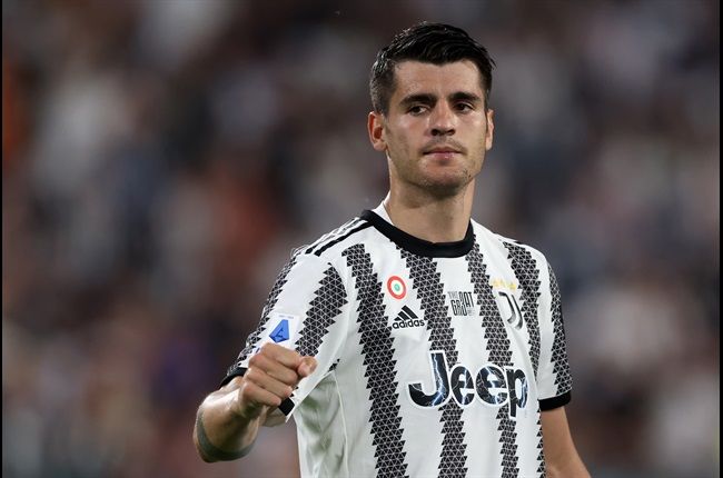 Juventus Transfer News: Three More Outgoings?