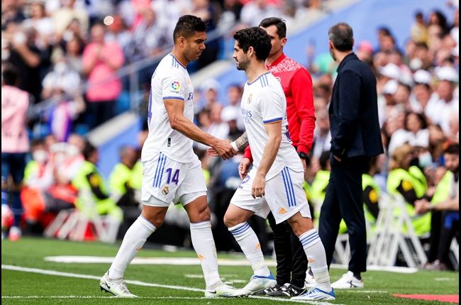 Official: Carlo Ancelotti Confirms Real Madrid's First 22/23 Departure