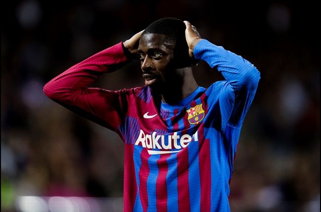 Transfer Update: Ousmane Dembele