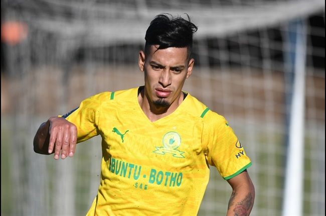 DStv Premiership Report: Royal AM v Mamelodi Sundowns 23 May 2022