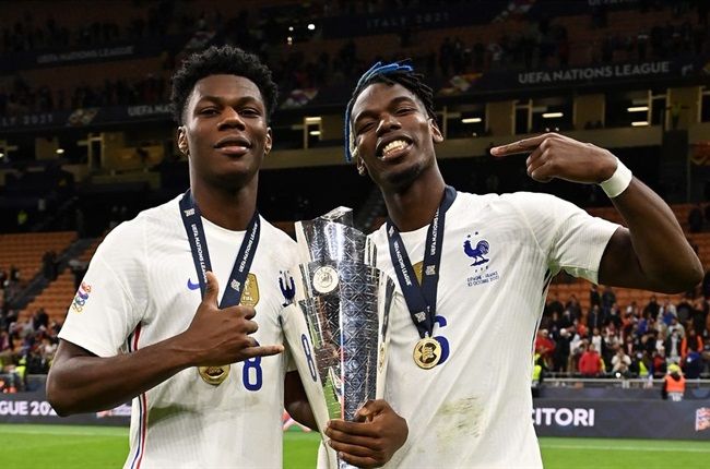 Report: Paris Saint-Germain To Hijack Yet Another Real Madrid Transfer