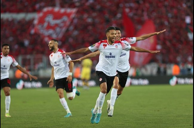 CAF Champions League Final Report: Al Ahly v Wydad Casablanca 30 May 2022