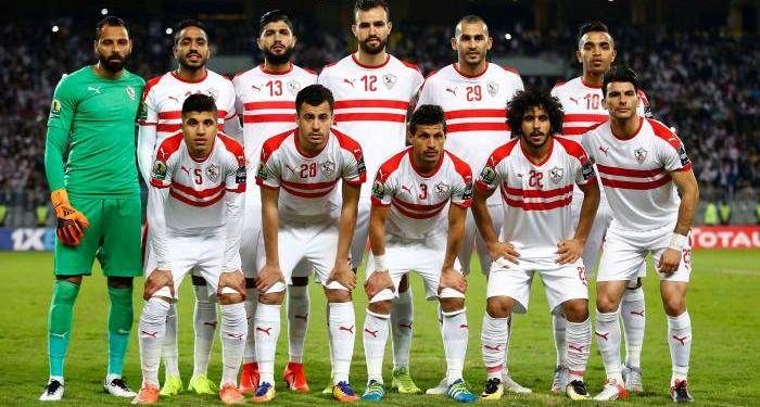 5.	Zamalek