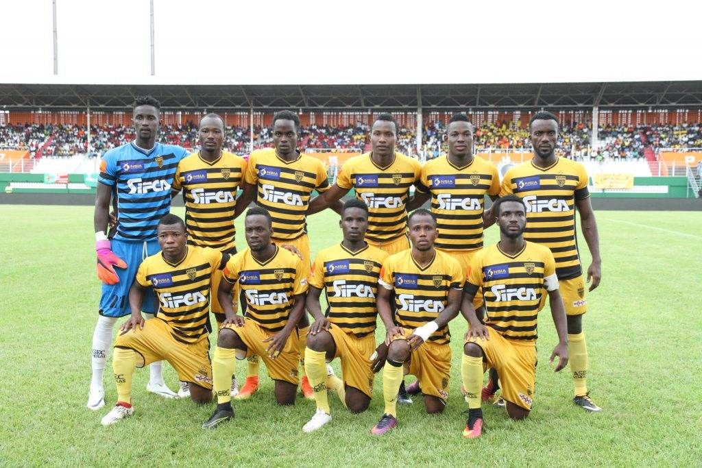 13.	Asec Mimosas 