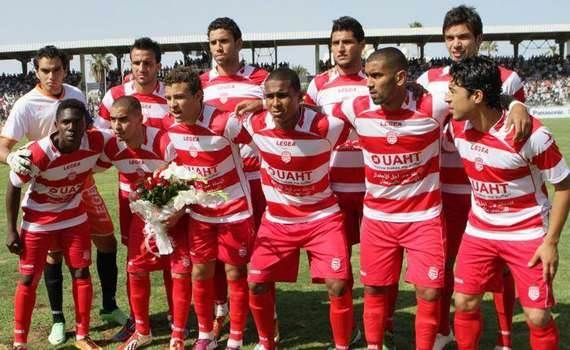 18.	Club Africain