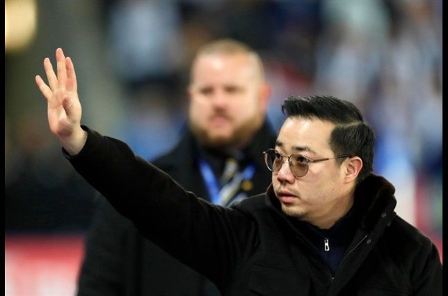 The 10 Richest EPL Owners After Chelsea Takeover