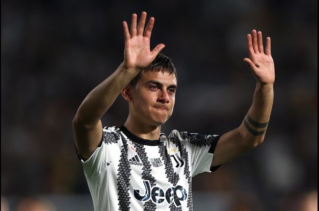 'We Want To Sign Paulo Dybala'