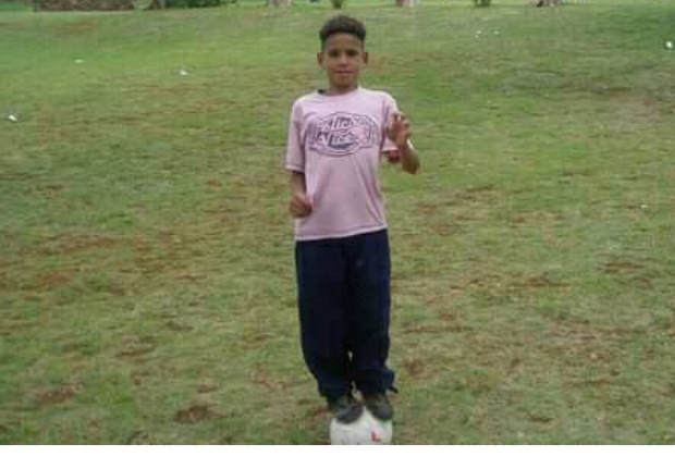 Keagan Dolly
