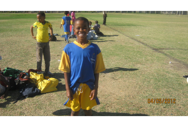 Sabelo Radebe
