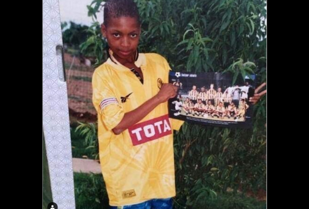 Itumeleng Khune
