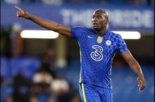 Romelu Lukaku 'Agrees Deal' Amid Tuchel Bust-Up Rumours