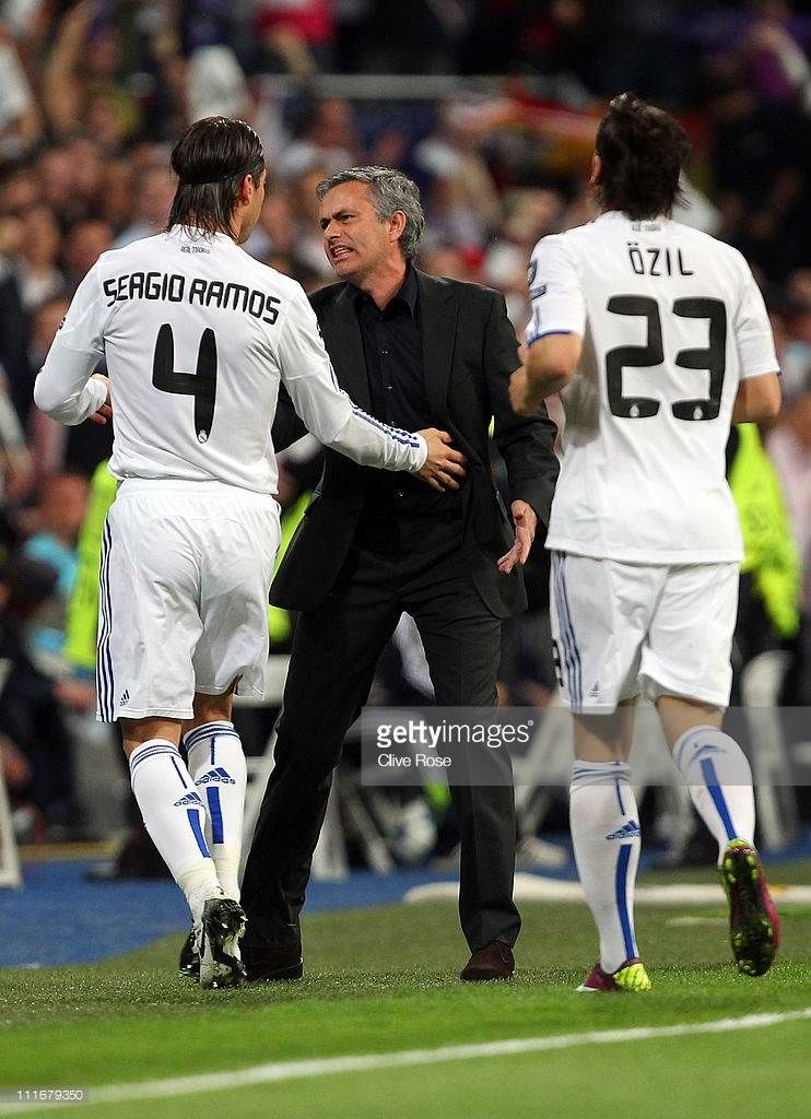 Sergio Ramos (Real Madrid)