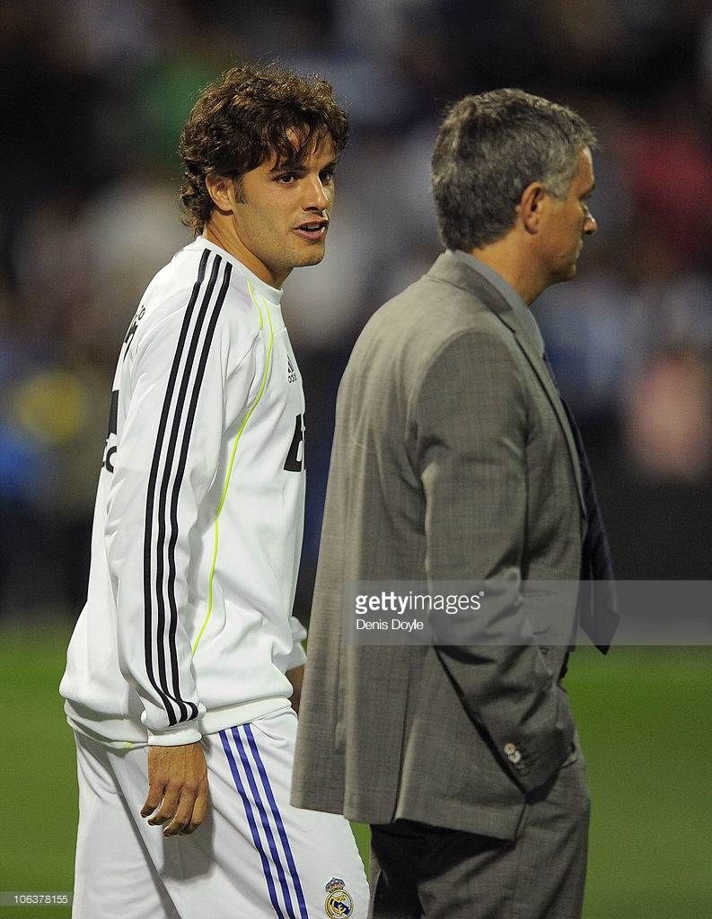 Pedro Leon (Real Madrid)