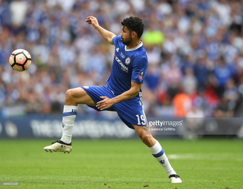 Diego Costa (Chelsea)
