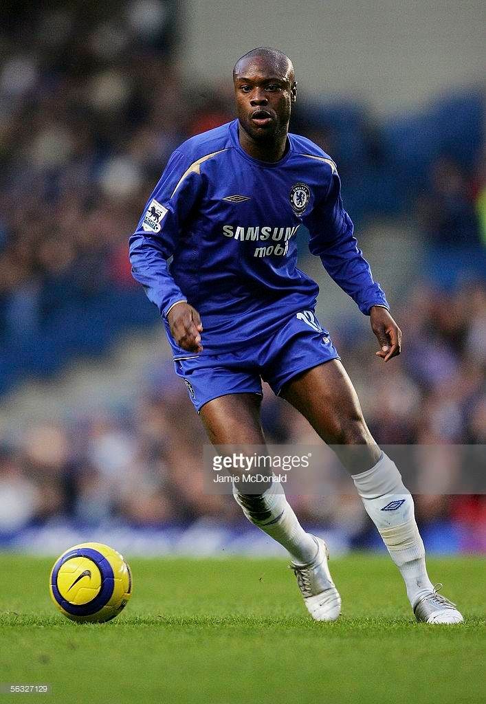 William Gallas (Chelsea) 