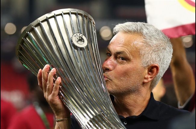 Report: Jose Mourinho being considered for Paris Saint-Germain job