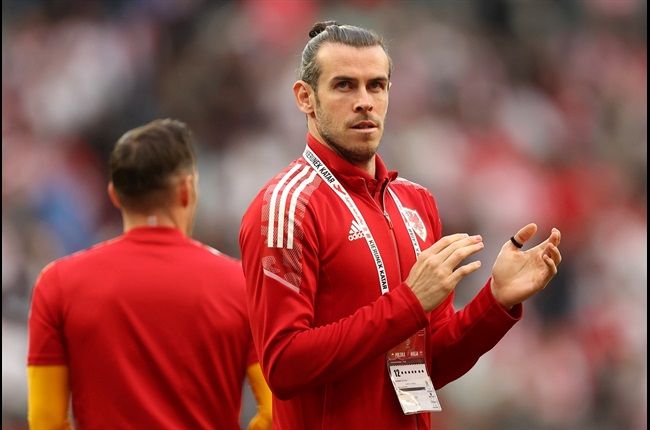 Gareth Bale Makes Decision On Retirement Talk After Real Madrid Exit