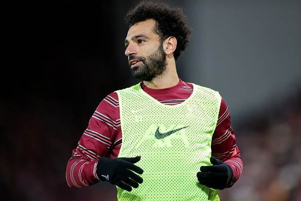3. Mohamed Salah – £220 000