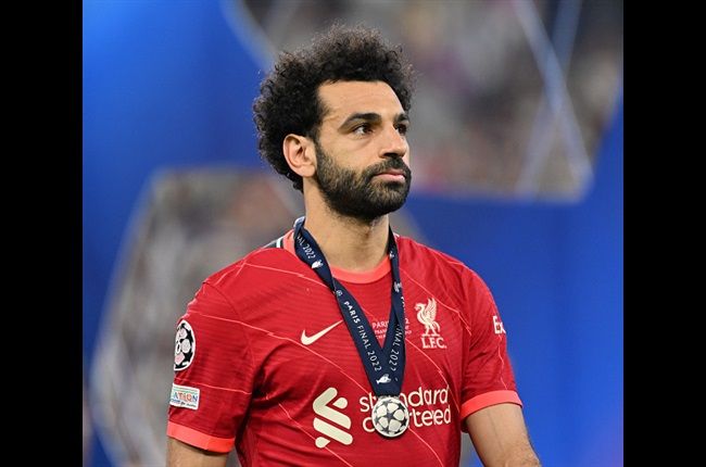 Barcelona Make Salah A 'Promise'