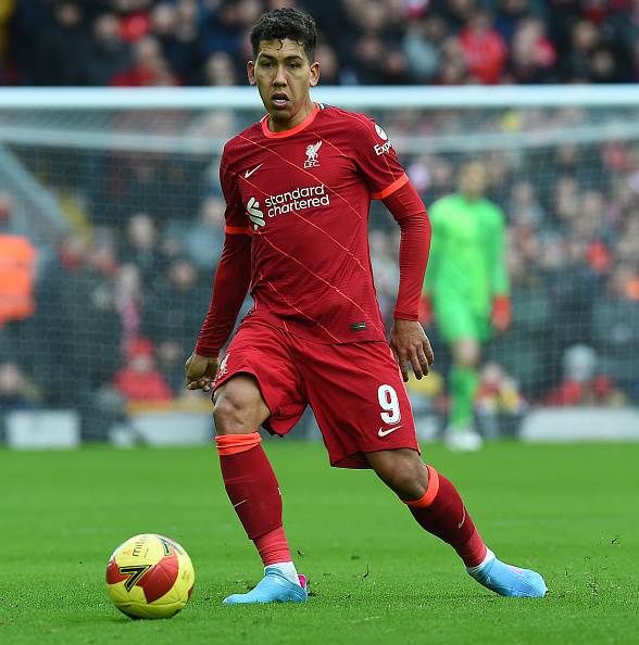 5. Roberto Firmino – £180 000