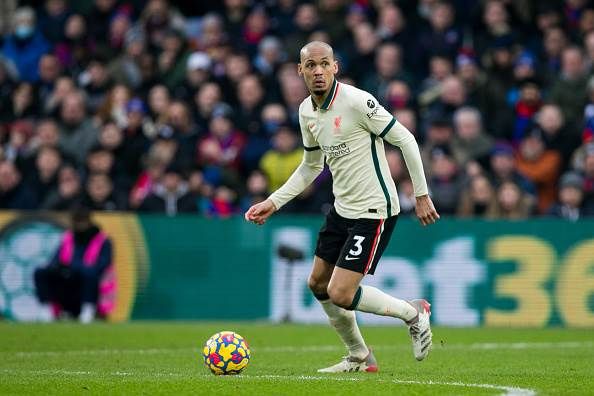 6. Fabinho – £180 000 