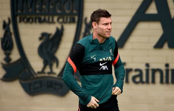 9. James Milner – £140 000