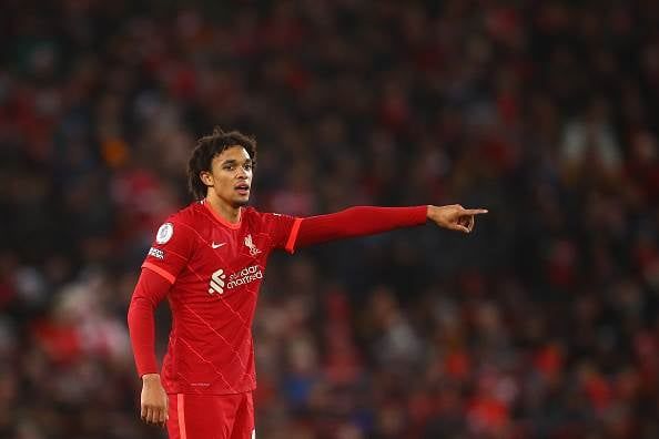 4. Trent Alexander-Arnold – £180 000