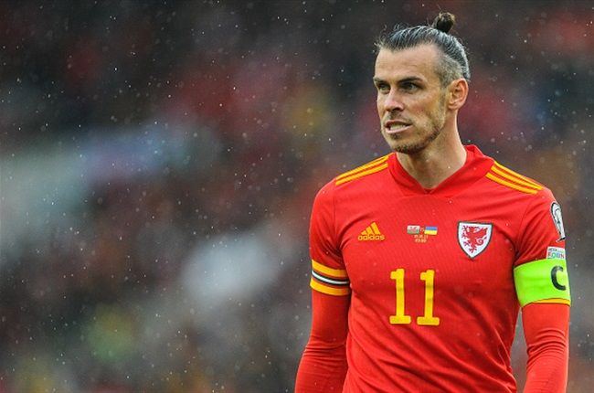 Gareth Bale Offered To Shock Club