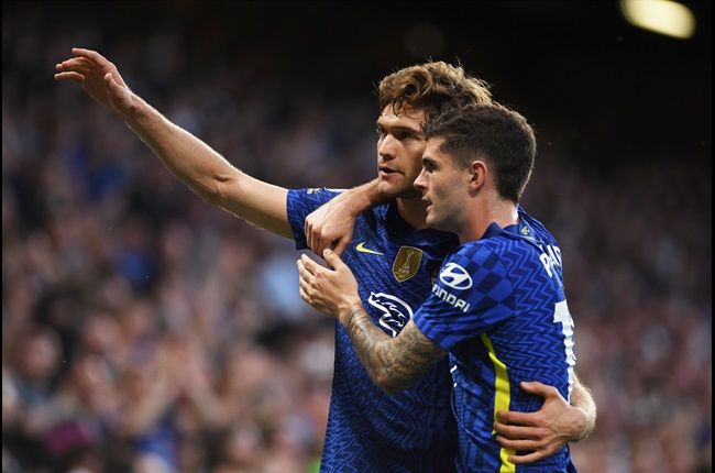 Chelsea Star Wants To Leave