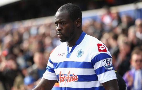 10. Christopher Samba – €16 million 