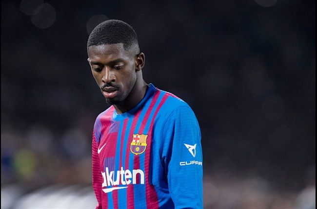 Ousmane Dembele 'Chooses Next Club'