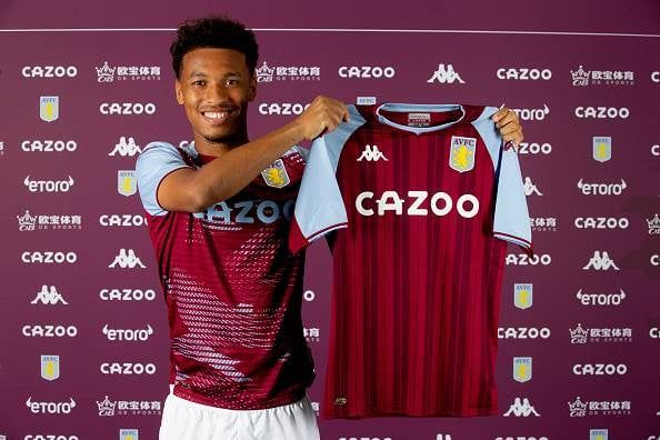 Boubacar Kamara (has joined Aston Villa on a free 
