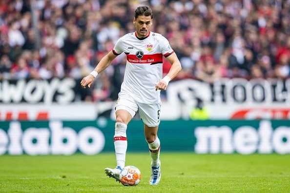 Konstantinos Mavropanos (has joined Stuttgart perm