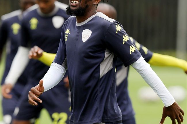 Luckyboy Mokoena's Representative Comments On His Frustration