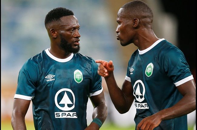 Augustine Mulenga: Benni McCarthy Paid For My Rehabilitation