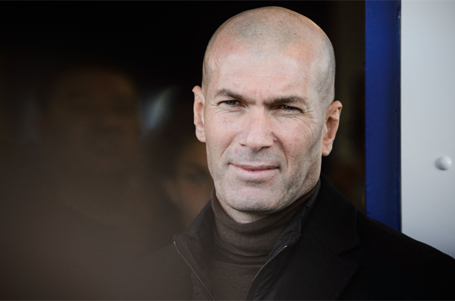Zinedine Zidane Set For Shock Return To Club Management?