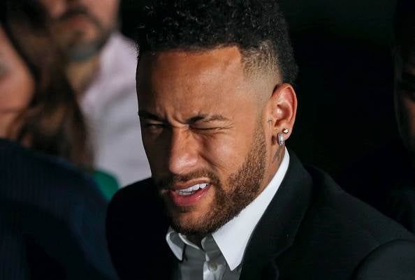 3. Neymar (Paris Saint-Germain) – $36.5 million