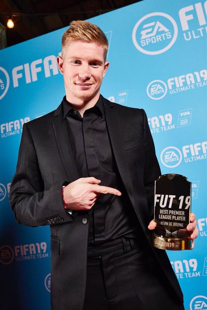 6. Kevin De Bruyne (Manchester City) – $28 million