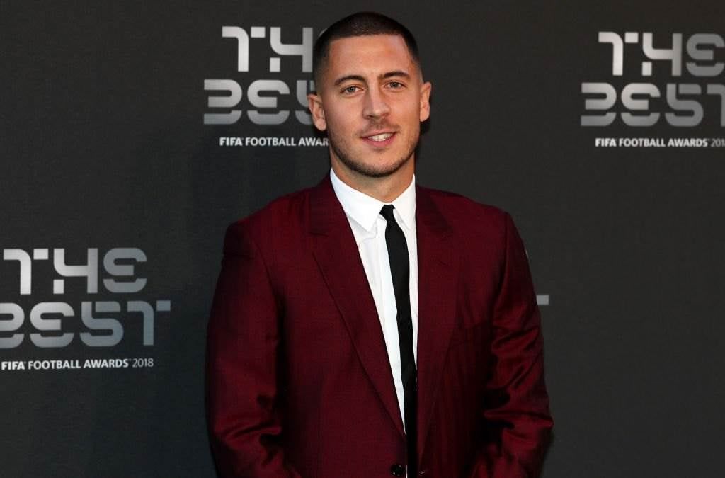 10. Eden Hazard (Real Madrid) – $26 million