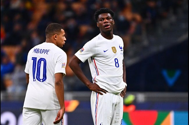 Official: Real Madrid Confirm Second 2022/23 Signing