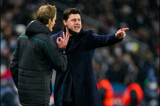 Report: Paris Saint-Germain's Sporting Director Identifies Mauricio Pochettino's Replacement, Not Zinedine Zidane