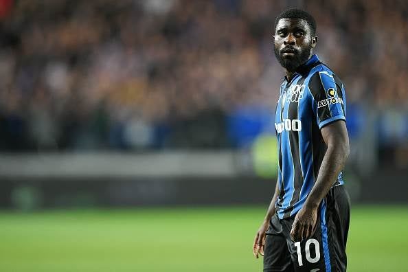 10. Jeremie Boga – has joined Atalanta permanently