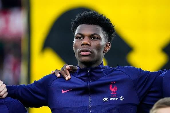 1. Aurelien Tchouameni – has joined Real Madrid fr