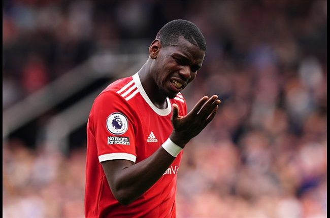 Details Of Paul Pogba's Paris Saint-Germain Offer Revealed?