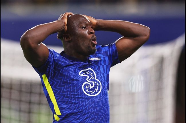 Romelu Lukaku 'Will Get On His Knees' For Chelsea Exit