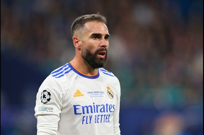 How Real Madrid Could Line Up With Two New Signings