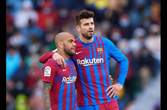Official: Barcelona's Second 2022/23 Departure Revealed