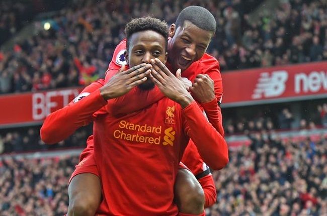Former Liverpool Star Named 'Flop Of The Year'
