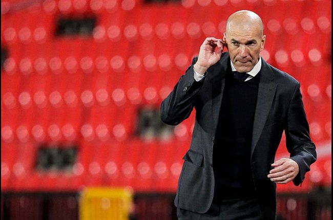 Report: Zinedine Zidane Demands Two Signings As Part Of Joining Paris Saint-Germain